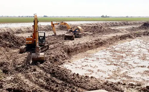 Đào ao nuôi cá: Kỹ thuật và lưu ý quan trọng để thành công