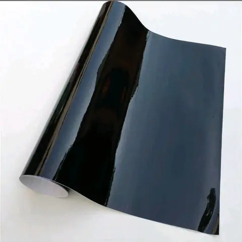 Decal Đen Dán Bể Cá: Hướng Dẫn Chi Tiết Từ A-Z
