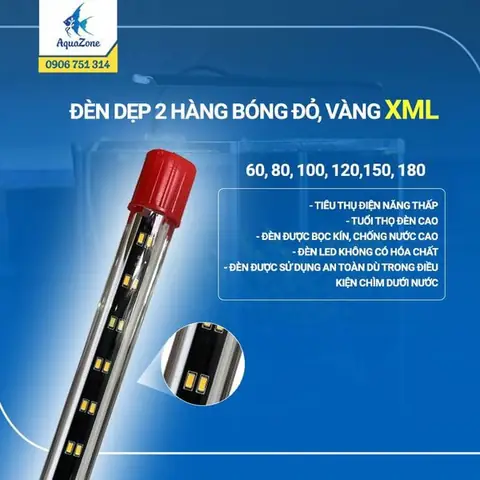 đèn bể cá thủy sinh đèn bể cá thủy sinh