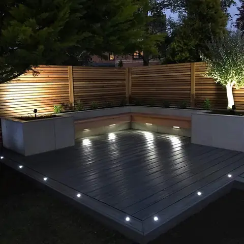 Hướng Dẫn Toàn Diện Về Đèn LED Dây Cho Hồ Cá