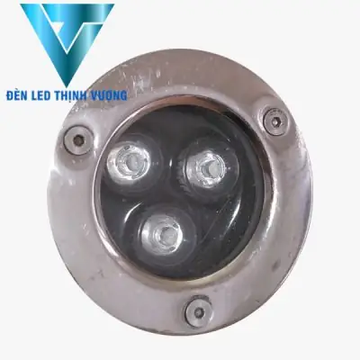 Chọn Đèn LED Dưới Nước Hồ Cá: Hướng Dẫn Toàn Diện Từ A-Z