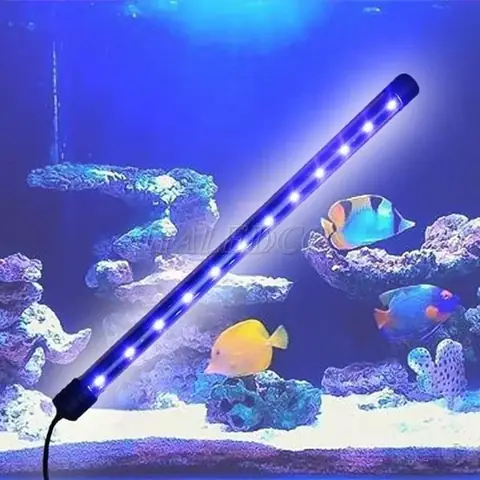 Đèn LED Hồ Cá 80cm: Hướng Dẫn Chọn Lựa Toàn Diện