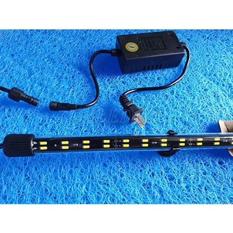 Đèn LED Hồ Cá 80cm: Hướng Dẫn Chọn Lựa Toàn Diện