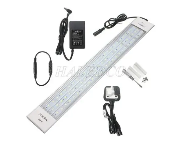 Đèn LED Hồ Cá 80cm: Hướng Dẫn Chọn Lựa Toàn Diện