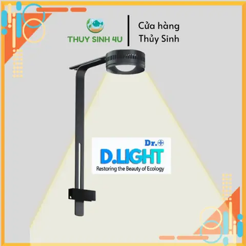 đèn rọi bể cá