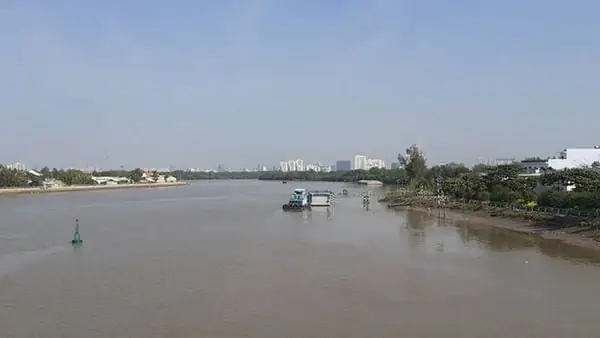 6 Địa Điểm Câu Cá Tự Nhiên Ở Sài Gòn: Trải Nghiệm Thư Giãn Tuyệt Vời