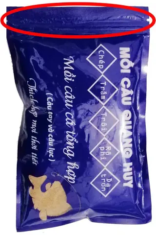 Đồ Câu Cá Quang Huy: Nơi Hội Tụ Đam Mê Của Angler Việt
