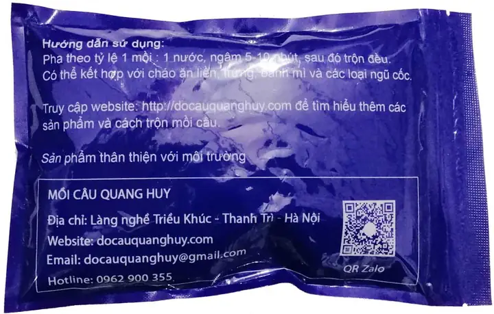 Đồ Câu Cá Quang Huy: Nơi Hội Tụ Đam Mê Của Angler Việt