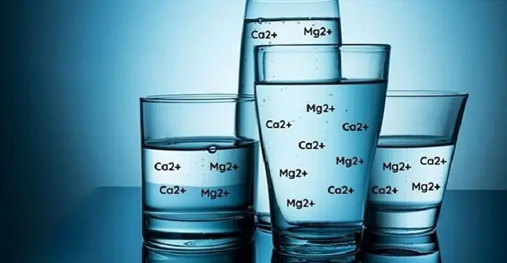 Độ cứng của nước nuôi cá: Hướng dẫn từ A đến Z