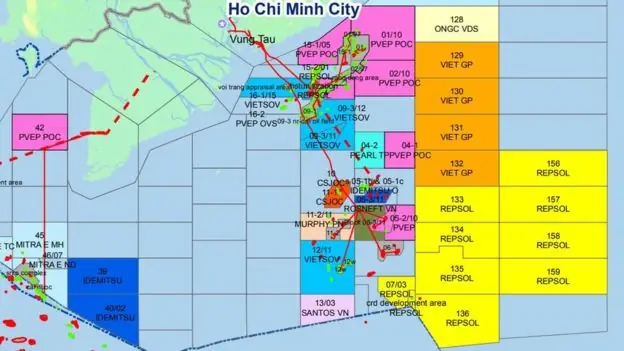 Tìm hiểu về dự án cá rồng đỏ: Cơ hội và thách thức