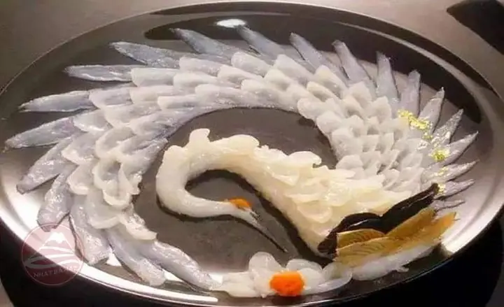 Fugu Là Cá Gì? Giải Mã Loài Cá Nóc Nổi Tiếng Nhật Bản