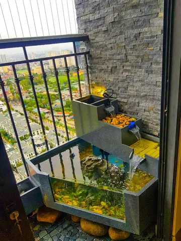Bể Cá Cảnh Đúc 1m2 Giá Bao Nhiêu? Phân Tích Chi Tiết Bể Cá Cảnh Đúc 1m2 Giá Bao Nhiêu? Phân Tích Chi Tiết