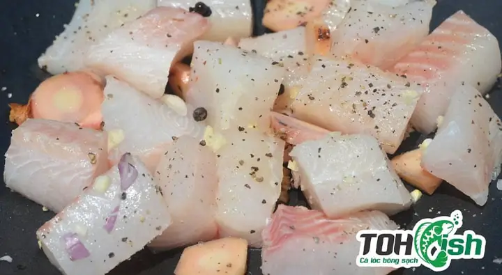 Giá Cá Lóc Bông Hiện Nay: Hướng Dẫn Chi Tiết Cho Người Nuôi