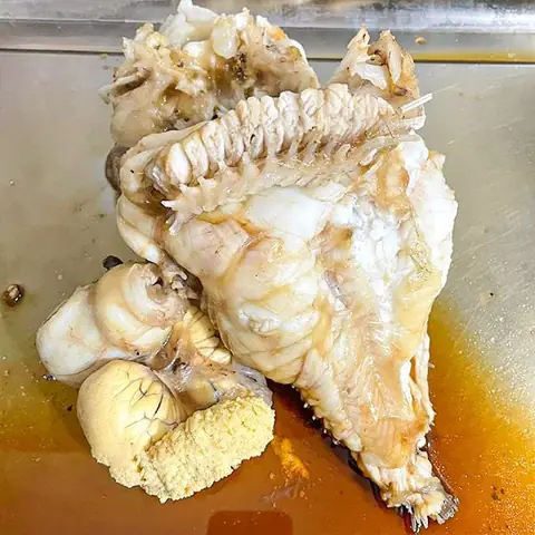 giá cá mặt quỷ