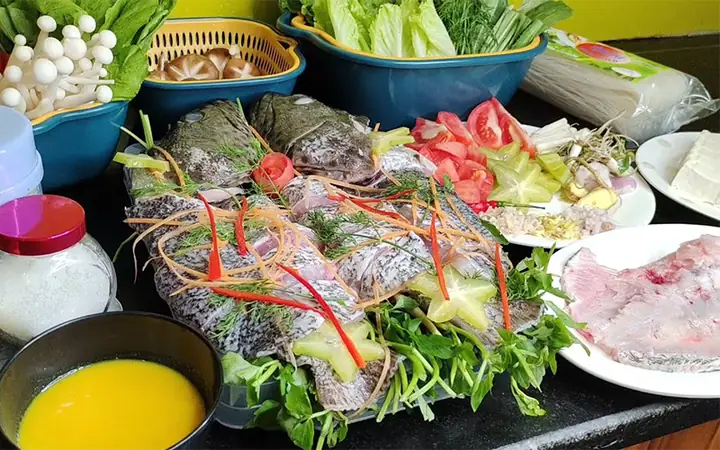 Giá Cá Mú Đá: Cập Nhật & Yếu Tố Ảnh Hưởng Chi Tiết