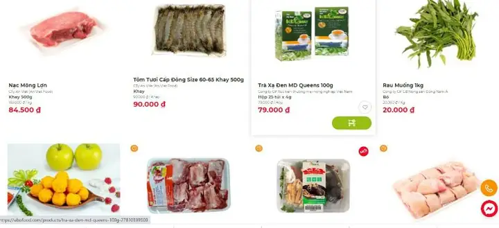 Giá Cá Tầm Hải Phòng: Bảng Giá Chi Tiết & Yếu Tố Ảnh Hưởng