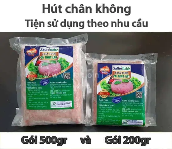 4. Ở đâu bán cá thác lác rút xương và chả cá thác lác giao tận nhà?