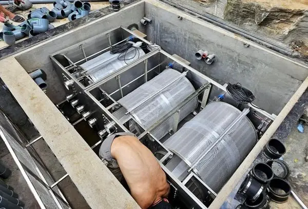 Hướng Dẫn Chi Tiết Về Các Loại **Hệ Thống Lọc Hồ Cá** Hiệu Quả Nhất Hướng Dẫn Chi Tiết Về Các Loại **Hệ Thống Lọc Hồ Cá** Hiệu Quả Nhất