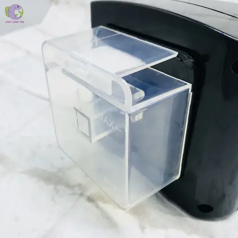 Hẹn Giờ Cho Cá Ăn Tự Động: Hướng Dẫn Chi Tiết Từ A Đến Z