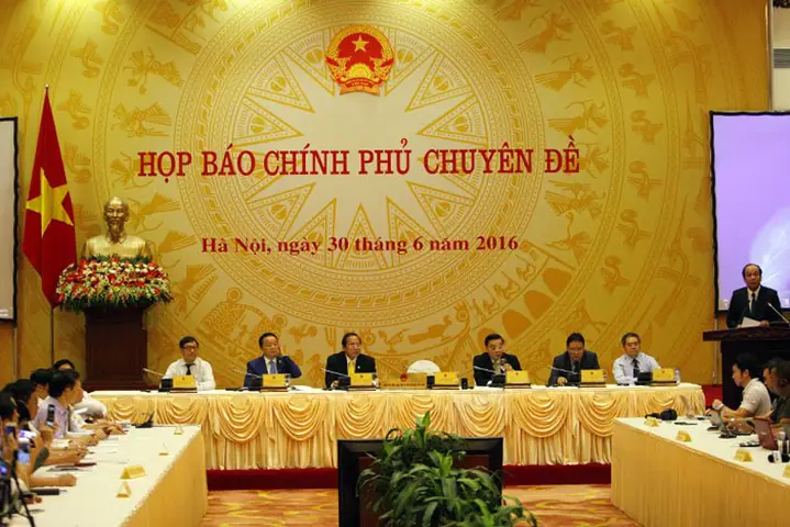 Hiện tượng cá chết hàng loạt ở miền Trung: Nguyên nhân và Hậu quả