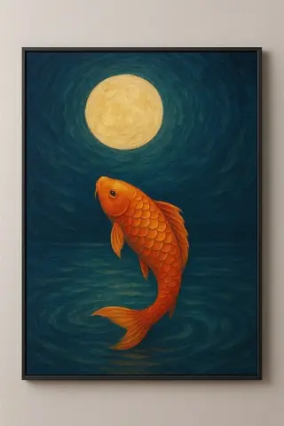 hình ảnh cá chép
