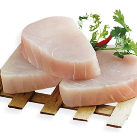 Hé Lộ Cá Cờ Biển: Hình Ảnh, Đặc Điểm & Giá Trị Dinh Dưỡng