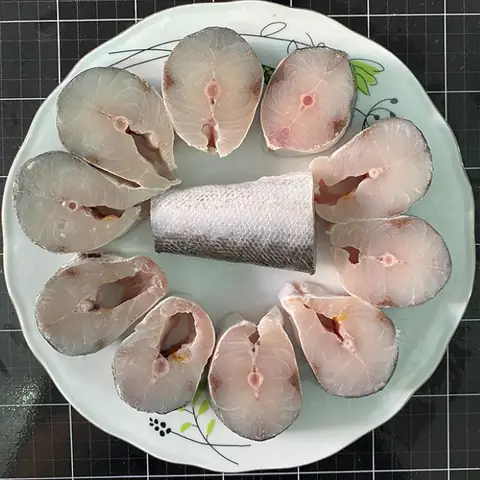 Hình Ảnh Cá Nhồng Biển: Đặc Điểm Và Phân Loại Chi Tiết