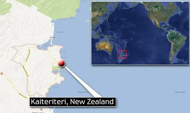 Kaiteriteri-New-zealand