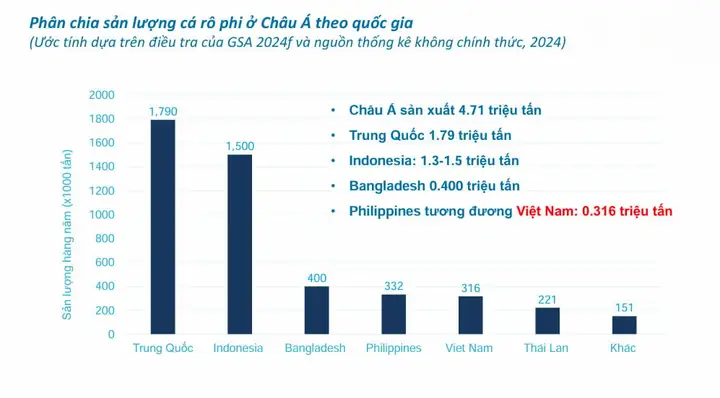 Hình Ảnh Con Cá Rô Phi: Đặc Điểm, Phân Loại Và Môi Trường Sống
