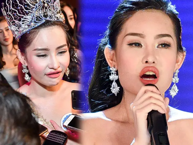 Khám phá **hình ảnh mồm cá ngão**: Đặc điểm và chức năng