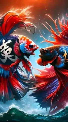 Phân Tích Ý Nghĩa Và Sức Hút Của Hình Nền Cá Betta