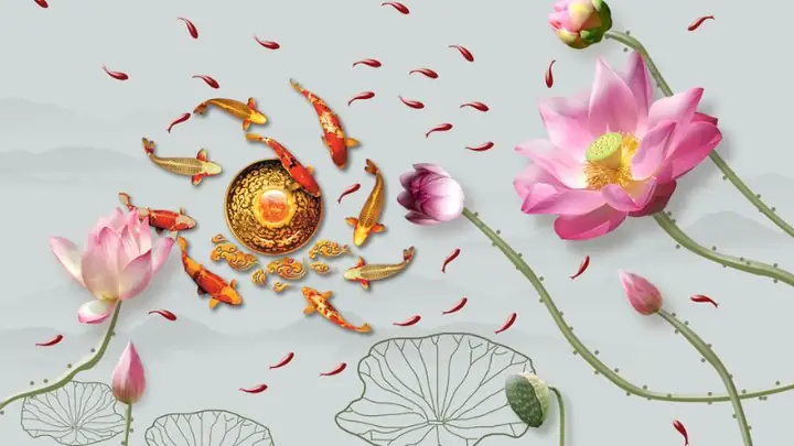 Khám Phá Ý Nghĩa và Chọn Lọc Hình Nền Cá Chép Đẹp Nhất Khám Phá Ý Nghĩa và Chọn Lọc Hình Nền Cá Chép Đẹp Nhất