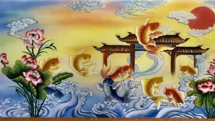 Khám Phá Ý Nghĩa và Chọn Lọc Hình Nền Cá Chép Đẹp Nhất Khám Phá Ý Nghĩa và Chọn Lọc Hình Nền Cá Chép Đẹp Nhất