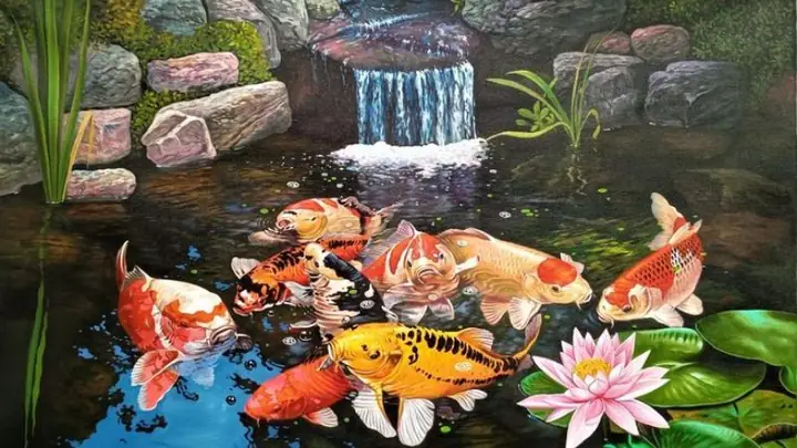 Khám Phá Ý Nghĩa và Chọn Lọc Hình Nền Cá Chép Đẹp Nhất Khám Phá Ý Nghĩa và Chọn Lọc Hình Nền Cá Chép Đẹp Nhất