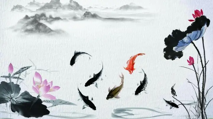 Khám Phá Ý Nghĩa và Chọn Lọc Hình Nền Cá Chép Đẹp Nhất Khám Phá Ý Nghĩa và Chọn Lọc Hình Nền Cá Chép Đẹp Nhất