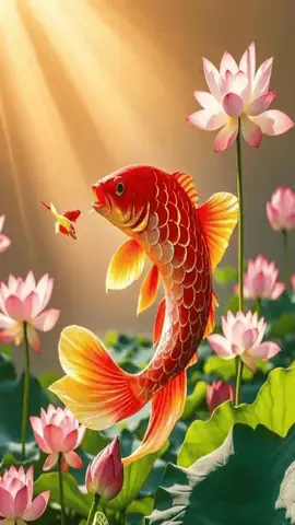 Khám Phá Ý Nghĩa và Chọn Lọc Hình Nền Cá Chép Đẹp Nhất Khám Phá Ý Nghĩa và Chọn Lọc Hình Nền Cá Chép Đẹp Nhất