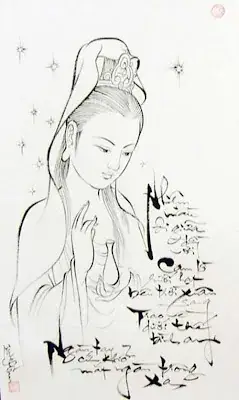 Cách Vẽ **Hình Vẽ Cá Chép Hóa Rồng Đơn Giản** Chi Tiết Nhất