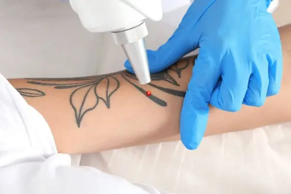 Hình Xăm Cá Chép Đẹp Ở Tay: Khám Phá Ý Nghĩa Và Phong Cách