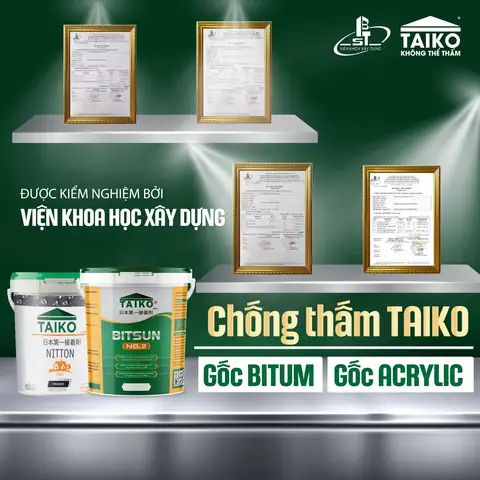 Làm Sao Để Chống Thấm **Hồ Cá Hồ Cá** Bền Vững Với Thời Gian?
