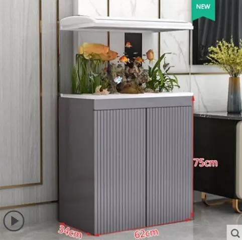Thiết lập & Chăm sóc Hồ Cá Thủy Sinh Nhỏ: Hướng Dẫn Toàn Diện Thiết lập & Chăm sóc Hồ Cá Thủy Sinh Nhỏ: Hướng Dẫn Toàn Diện