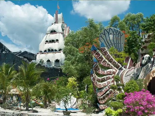 hồ cá trí nguyên