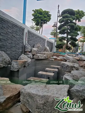 Chi Phí Về Vật Tư