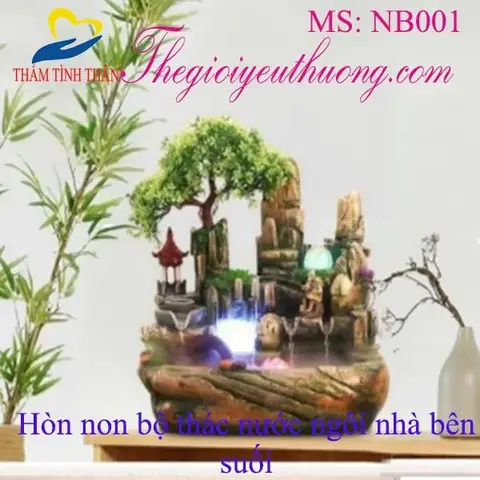 Hòn Non Bộ Bể Cá Mini: Hướng Dẫn Toàn Diện Cho Người Mới Bắt Đầu