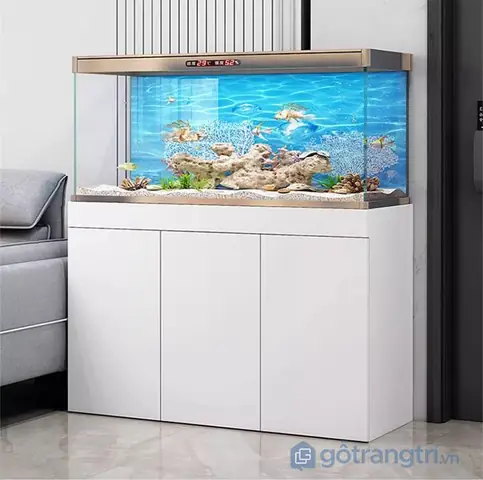 Kệ Bể Cá Gỗ: Đánh Giá Chi Tiết và Hướng Dẫn Lựa Chọn Tối Ưu