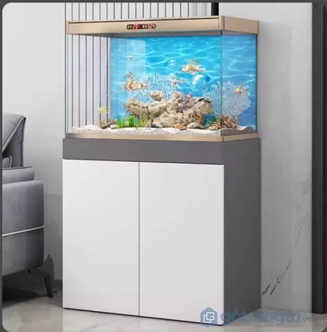 Kệ Bể Cá Gỗ: Đánh Giá Chi Tiết và Hướng Dẫn Lựa Chọn Tối Ưu