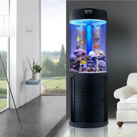 kệ để bể cá