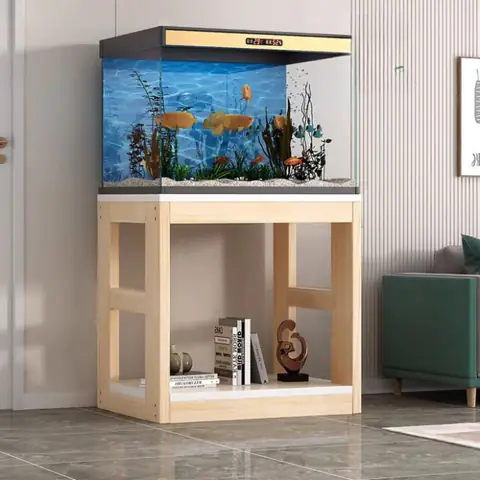 kệ để bể cá