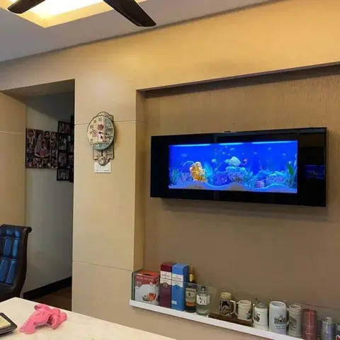 kệ để bể cá