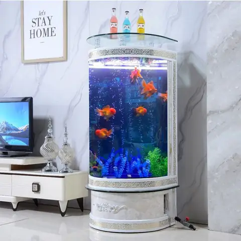 kệ để bể cá