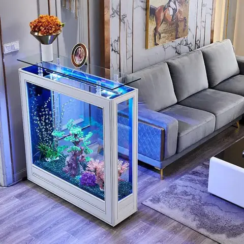 kệ để bể cá